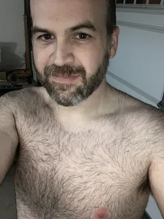 OnlyFans cuenta hairydude87 avatar 1