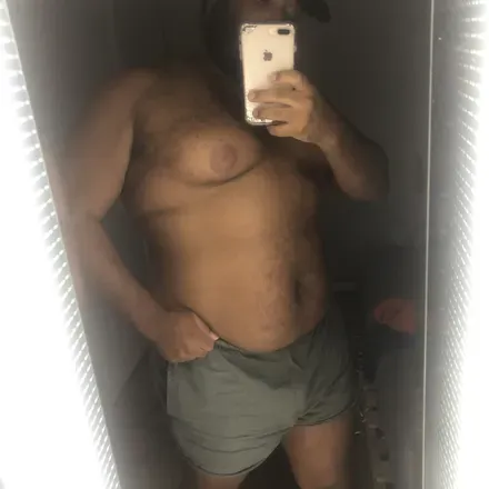OnlyFans cuenta throathuggeratl avatar 1
