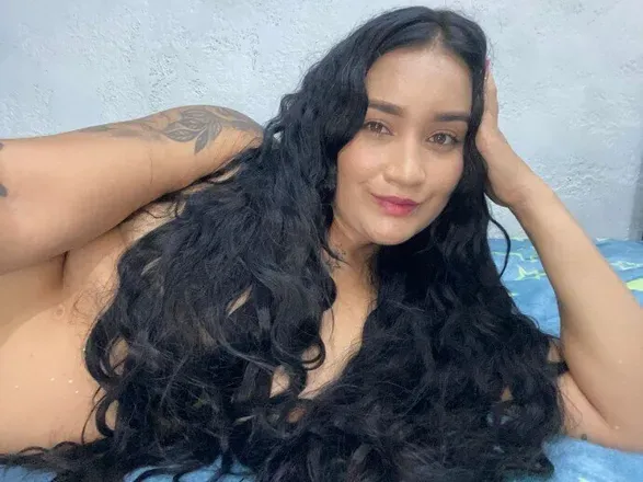OnlyFans cuenta franyecampos24 avatar 1