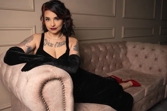 OnlyFans cuenta alexandradivinegoddess header 2