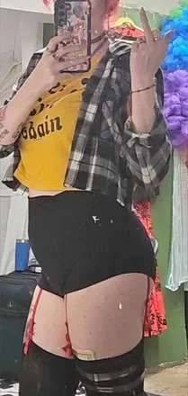 OnlyFans cuenta crowdoll avatar 1