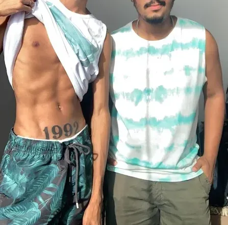 OnlyFans cuenta casal10bi avatar 1