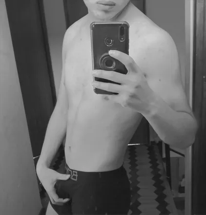 OnlyFans account  jerky196 header 2