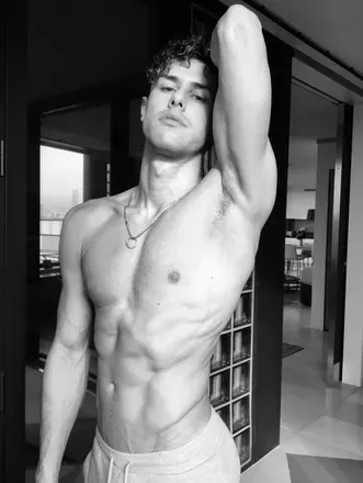 OnlyFans cuenta ignaciofelmer avatar 1