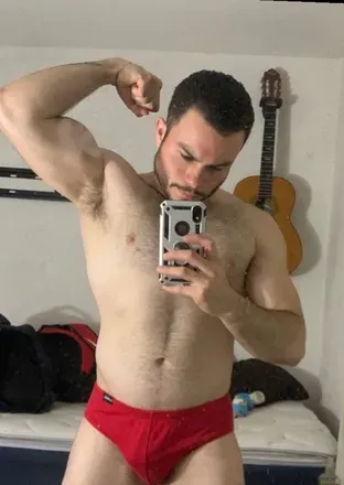 OnlyFans cuenta guillermo_ avatar 1