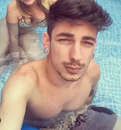 OnlyFans cuenta chancicillini avatar 1