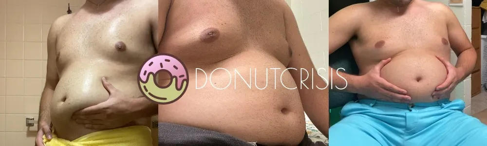 OnlyFans cuenta donutcrisis027 header 2