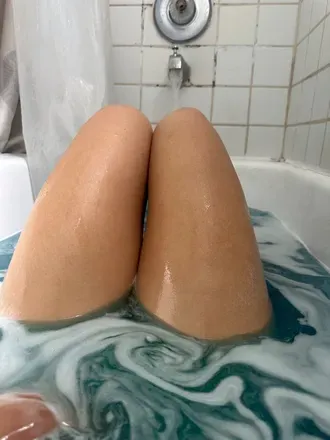 OnlyFans cuenta bubblesss.888 header 2