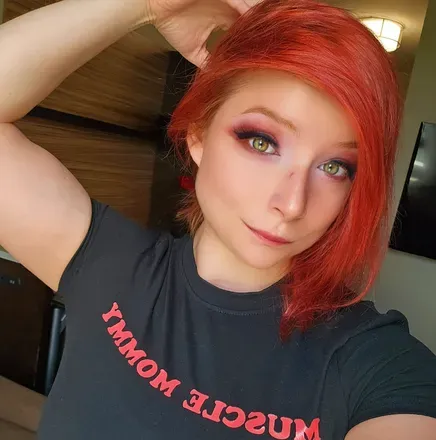 OnlyFans cuenta kissescosplay avatar 1