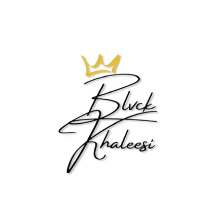 OnlyFans account  blvckkhaleesi avatar 1