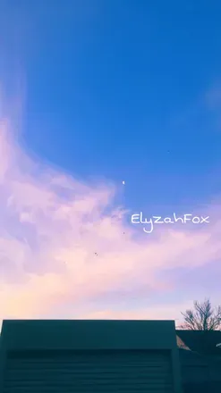 OnlyFans cuenta elyzahfox header 2