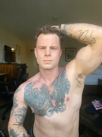 OnlyFans cuenta greycarter avatar 1
