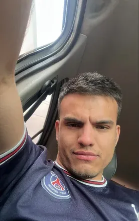 OnlyFans cuenta lucasf96 avatar 1