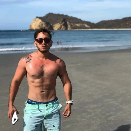 OnlyFans account  erickcalderon header 2
