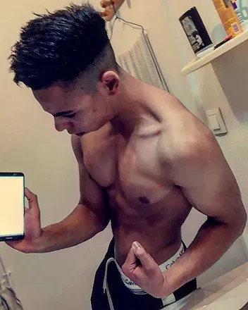 OnlyFans cuenta lukasfityng avatar 1