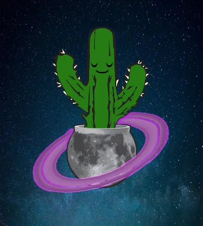 OnlyFans cuenta galactic8cactus header 2