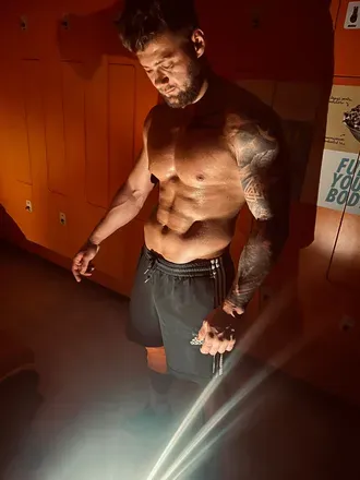 OnlyFans cuenta enrikoblue avatar 1