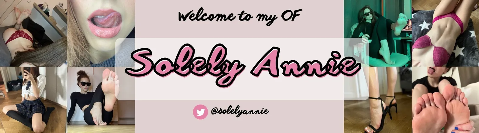 OnlyFans cuenta solelyannie header 2