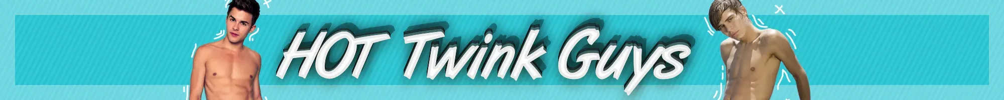 OnlyFans cuenta hottwinkguys header 2