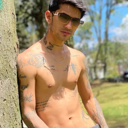 OnlyFans cuenta charly123sc123 avatar 1