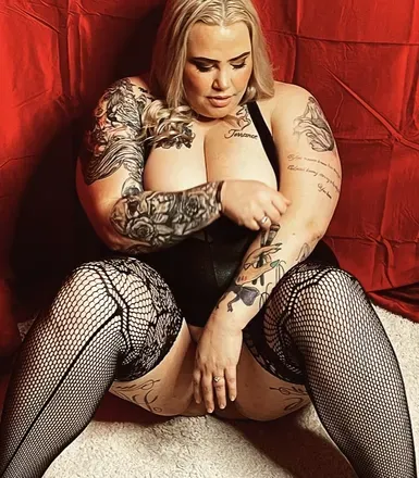 OnlyFans account  ladykellz avatar 1