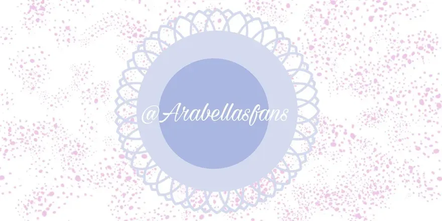 OnlyFans cuenta arabellasfans header 2