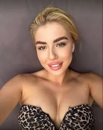 OnlyFans cuenta kitty_murr avatar 1