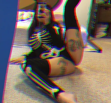 OnlyFans cuenta choleyflower header 2