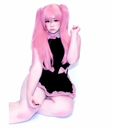 OnlyFans cuenta bellabellybaby avatar 1