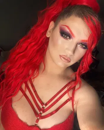 OnlyFans cuenta starletscarlet avatar 1