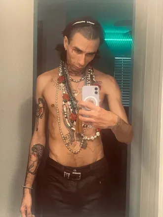 OnlyFans cuenta flackodomo512 avatar 1