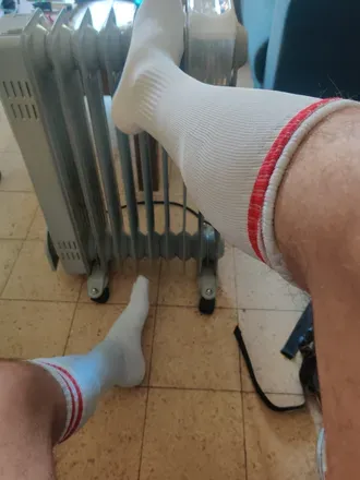 OnlyFans cuenta masterfeetil avatar 1
