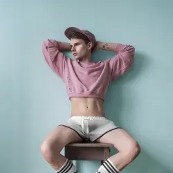 OnlyFans account  kamykwalker avatar 1