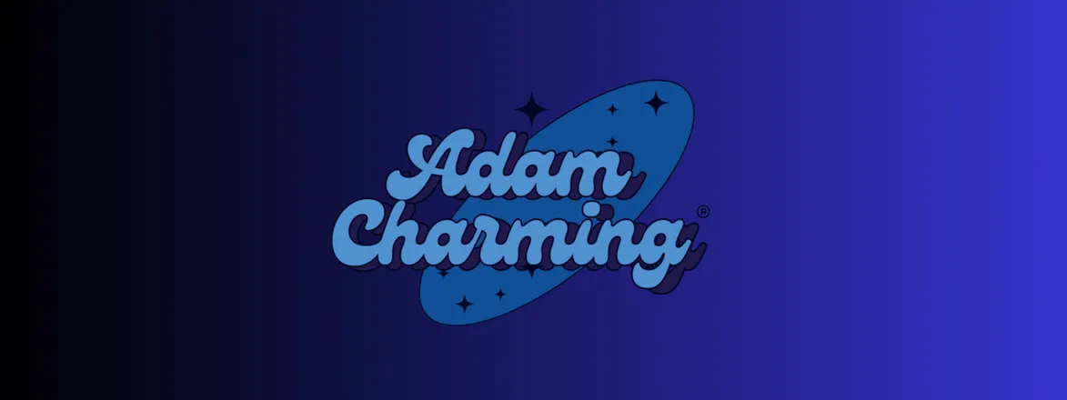 OnlyFans cuenta adamxcharming header 2