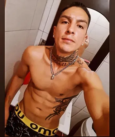 OnlyFans cuenta morocho92 avatar 1