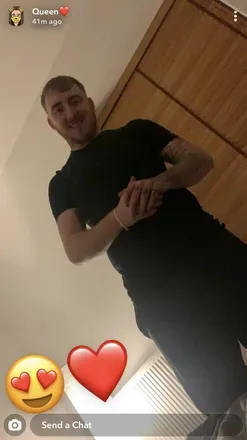 OnlyFans cuenta mrgirth97 avatar 1