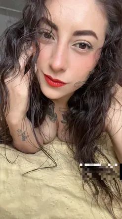OnlyFans cuenta tiffany0803 avatar 1