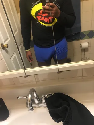 OnlyFans cuenta chocolate_rico header 2