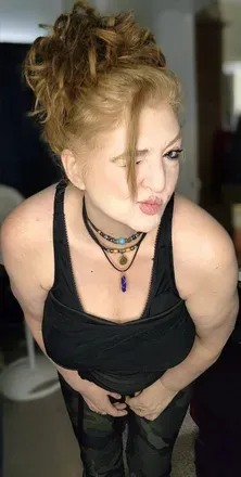 OnlyFans cuenta bellerevemystique avatar 1