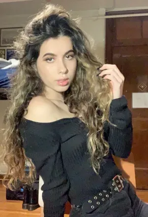 OnlyFans cuenta goddessaur0ra avatar 1