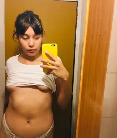 OnlyFans cuenta badgirl1579 header 2
