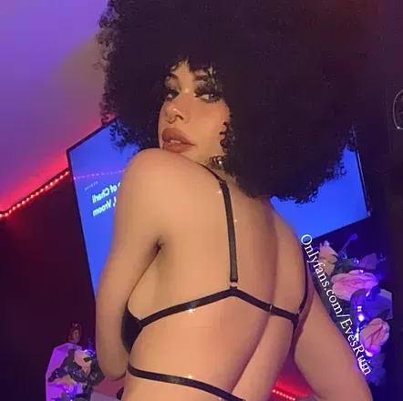 OnlyFans cuenta evesruin avatar 1
