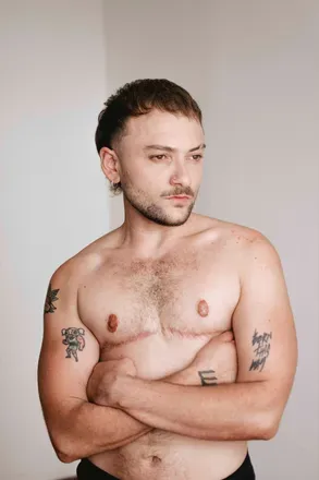 OnlyFans cuenta micheldiaz1 avatar 1