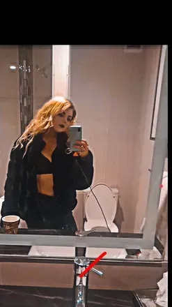 OnlyFans cuenta badbitchbanditt avatar 1