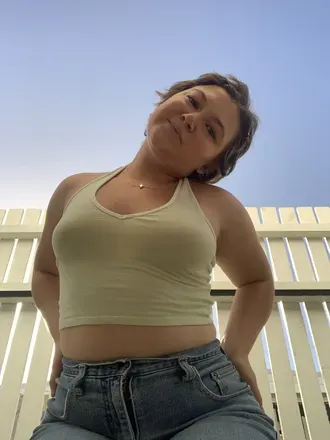OnlyFans cuenta chloetiarofree avatar 1
