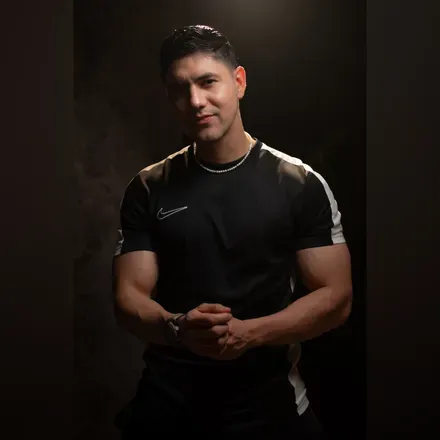 OnlyFans account  santiagojoaqui avatar 1