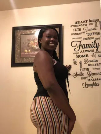 OnlyFans cuenta chocolatethunder00 avatar 1
