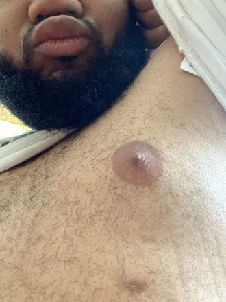 OnlyFans cuenta rickybubblebooty avatar 1