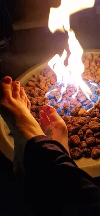 OnlyFans cuenta barefoot1desire header 2