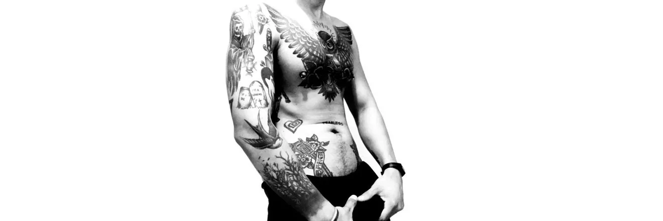OnlyFans account  elonlyjohn header 2